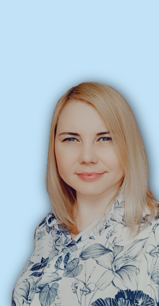 Маклашина Наталья Витальевна.