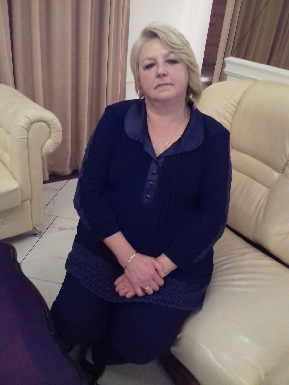 Песнина Елена Владимировна.