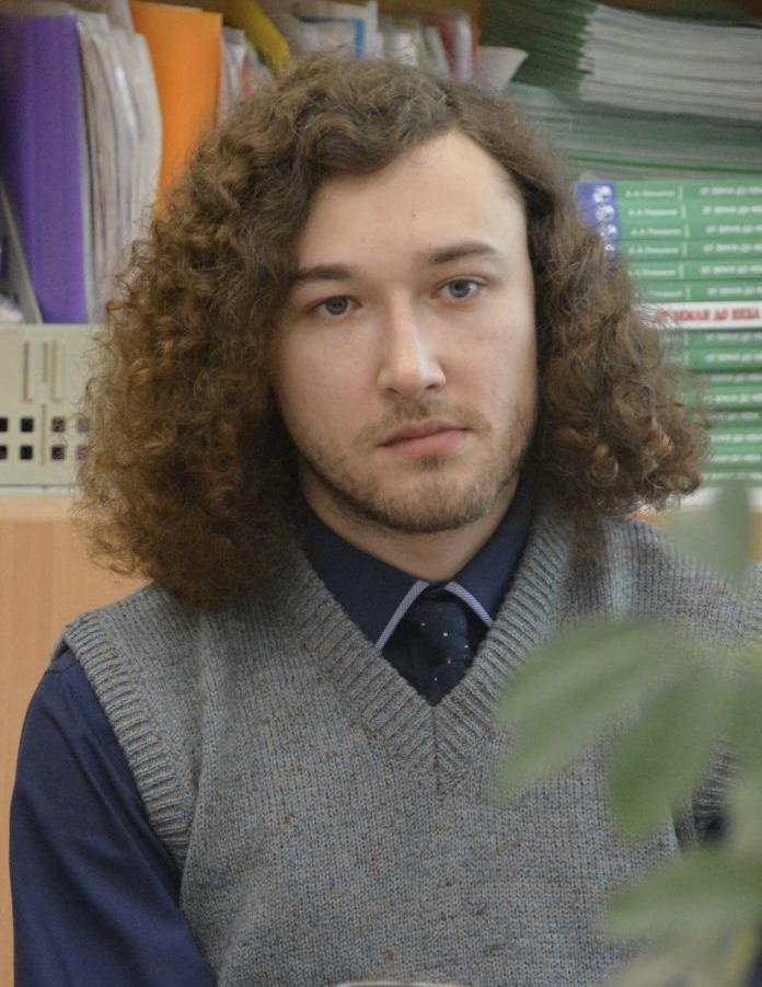 Песнин Николай Дмитриевич.