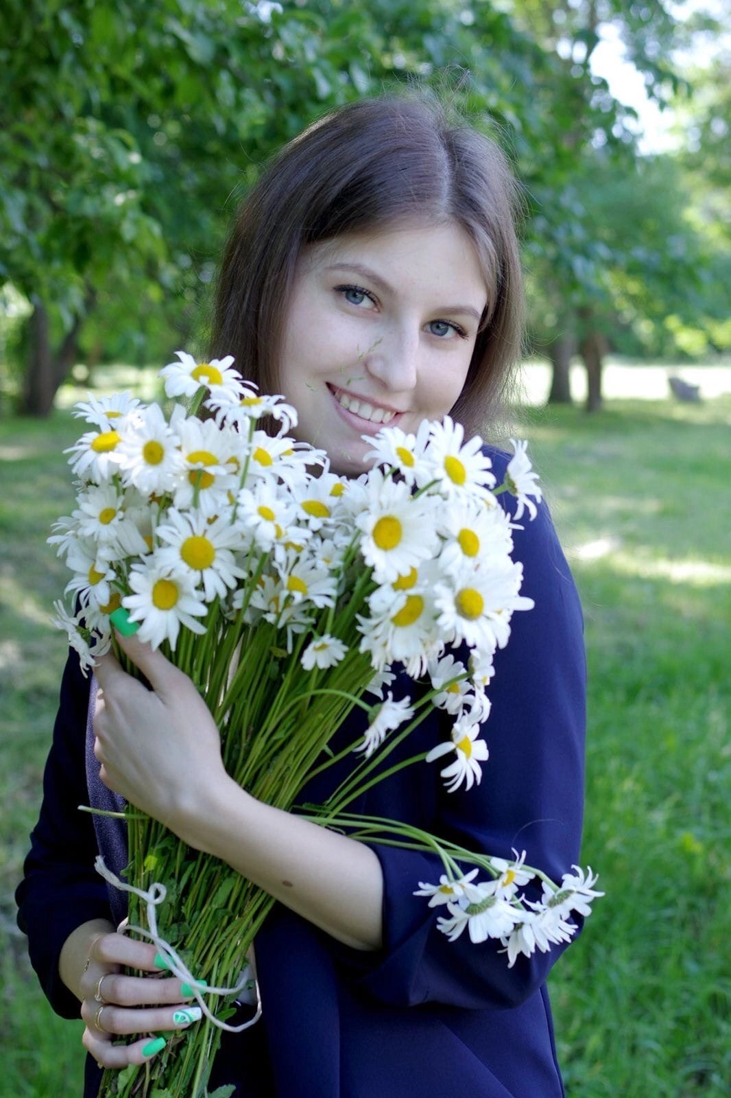 Холод Татьяна Михайловна.