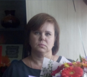 Стужко Татьяна Сергеевна Стужко Татьяна Сергеевна